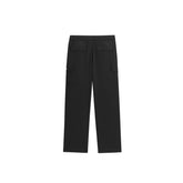 Men's Utility Pants with Patch Pockets